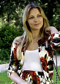 Elena Tchepeleva